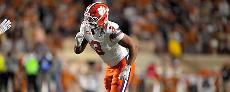 2026 NFL mock draft: Panthers select &#39;monster&#39; edge rusher from nearby school