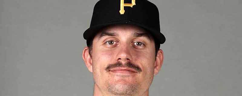 Pirates Add Promising Relief Pitcher to Taxi Squad