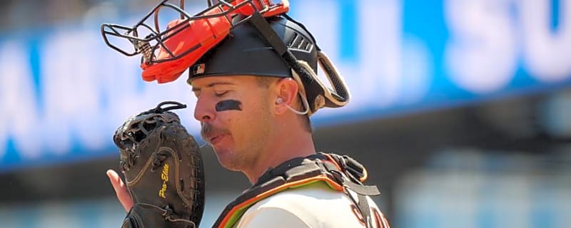 This Critical Daniel Susac Detail is Good News for Giants in 2027