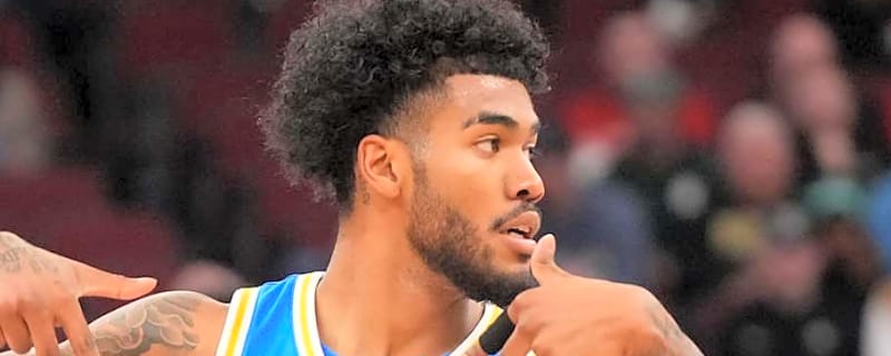 Donovan Dent Has Been Clear-Cut Best Player in Big Ten Tournament