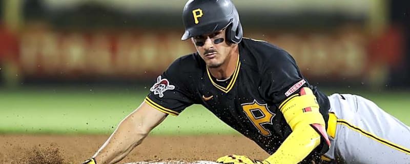 Pirates' Ben Cherington Addresses Konnor Griffin Not Making Opening Day