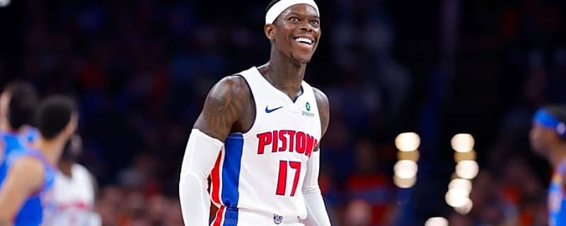  Kings Officially Sign Schröder, No Trade with Detroit