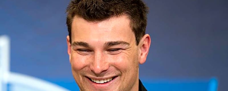 Mendoza is Officially the Raiders' New Face of the Franchise