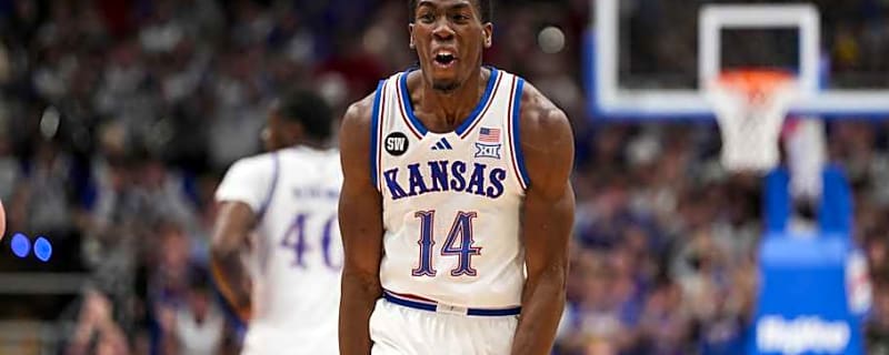 ESPN Matchup Predictor Forecasts Kansas vs Baylor Basketball Matchup