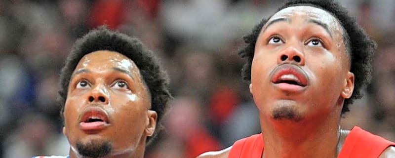 Raptors may have made mistake with Kyle Lowry