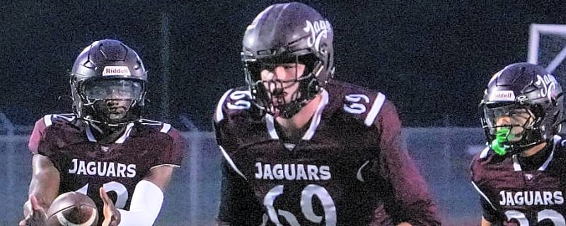 Auburn Wins Major Recruiting Battle for 4-Star OL