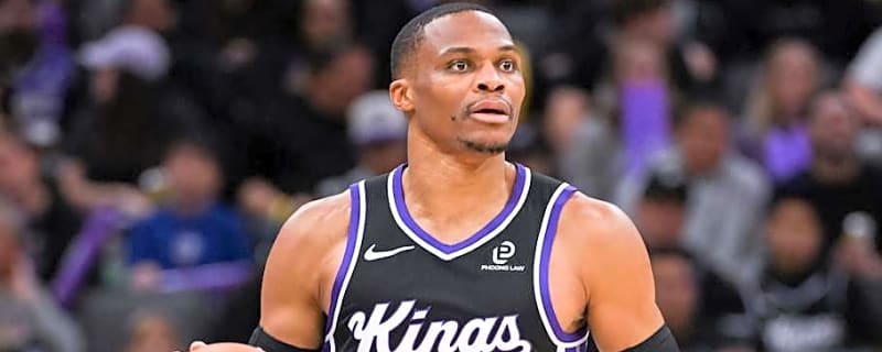 Russell Westbrook Receives Ovation From NBA World After Thunder Game