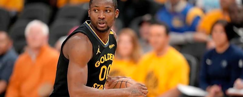 Warriors Expected to Experiment with Starting Lineup Change vs Trail Blazers