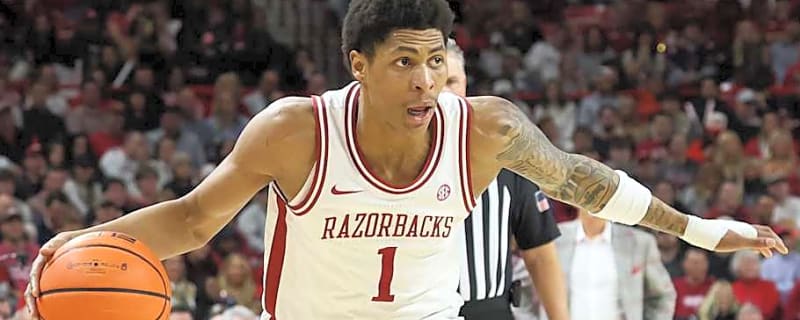 Why Razorbacks Keep Climbing as SEC Basketball Power Rankings Reshuffle