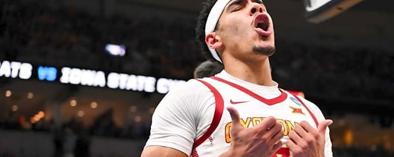 Tamin Lipsey Matched NCAA Tournament History With Stat Line