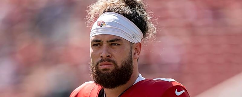 Cardinals WR Reveals Locker Room 'Glue Guy'