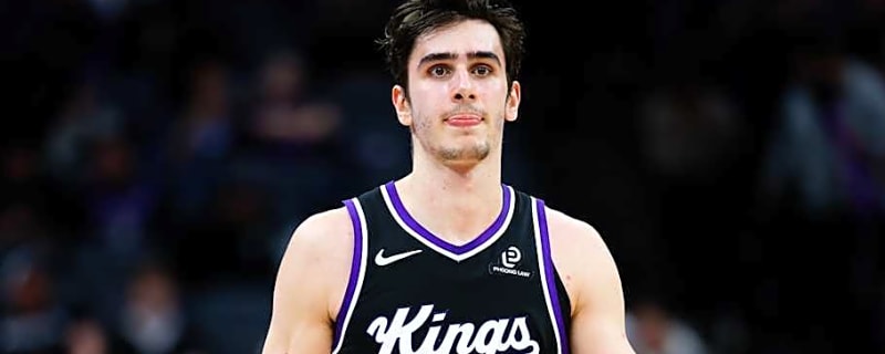 Kings Staying Optimistic After Maxime Raynaud's Injury in Suns Game