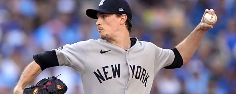 What Yankees Rotation Will Actually Look Like