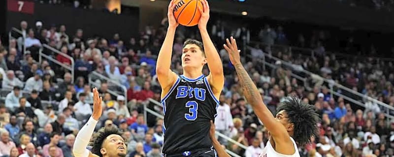 The Nets’ Rebuild Begins with the Tallest Guard in Combine History