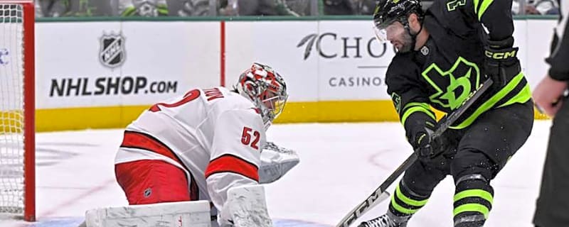 What Undefeated Hurricanes & Stars Starts Mean for NHL