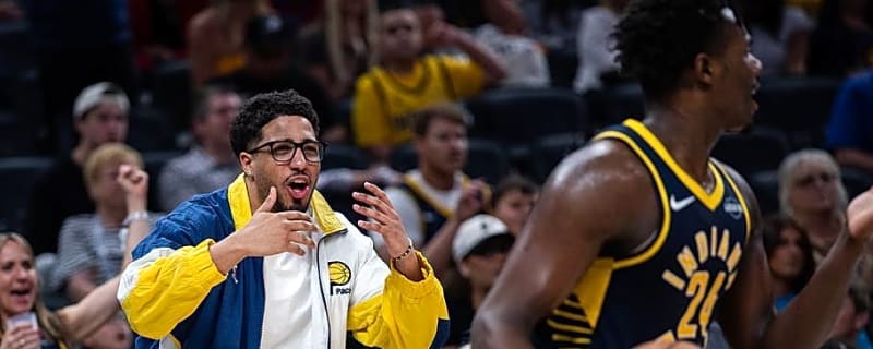 Where Do the Indiana Pacers Fall in the Eastern Conference?
