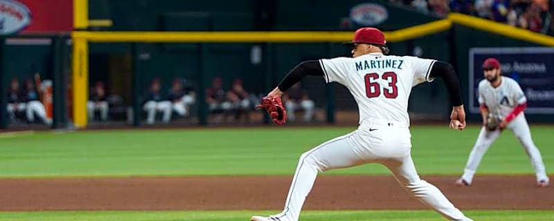 What&#39;s Causing the MLB Pitcher Injury Epidemic?