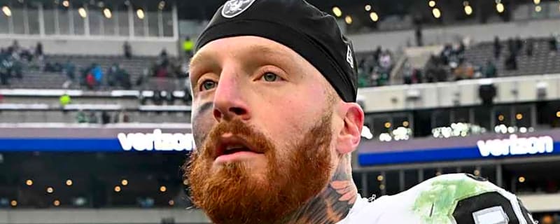 Trade for Raiders' star Maxx Crosby could be possibility for Bills this offseason