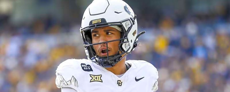 Five Colorado Buffaloes Who Thankfully Didn't Enter The Transfer Portal