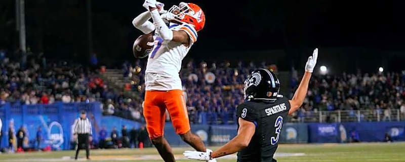 Boise State bye week concern levels: Defense