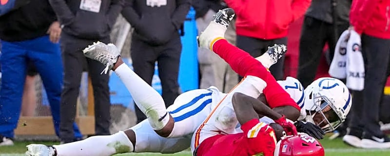 Sweet 17: The ‘Winning Plays’ Chiefs Made to Save Season