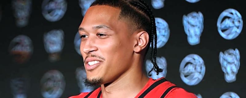 Why Does Darrion Williams &#39;Hate&#39; UNC?