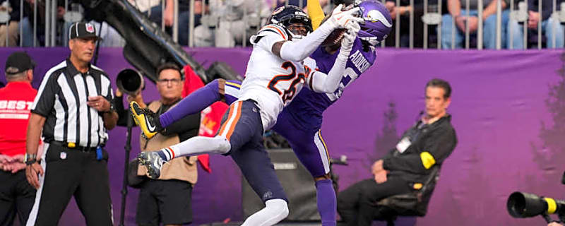 Quantifying what return of Jaylon Johnson and other Bears can mean