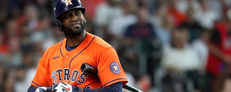 What a Successful Houston Astros Offseason Actually Looks Like