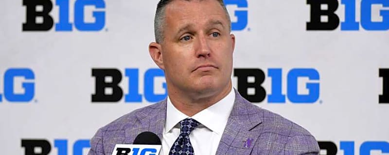 Is Pat Fitzgerald the Right Rebuilder for UCLA Football?