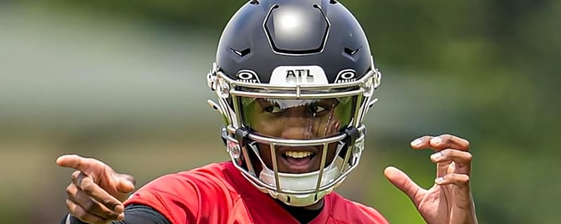 NFL Network Predicts &#39;Scoring Machine&#39; behind Atlanta Falcons Breakout Player