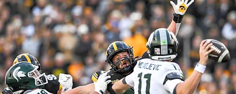 MSU Looks To Flip Miami (OH) Three-Star IOL