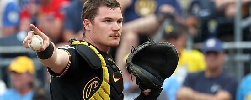 Pirates Waste Perfect Chance to Beat Dodgers