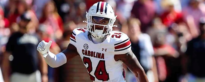 South Carolina Safety Cracks Top 100 Impact Players In College Football List
