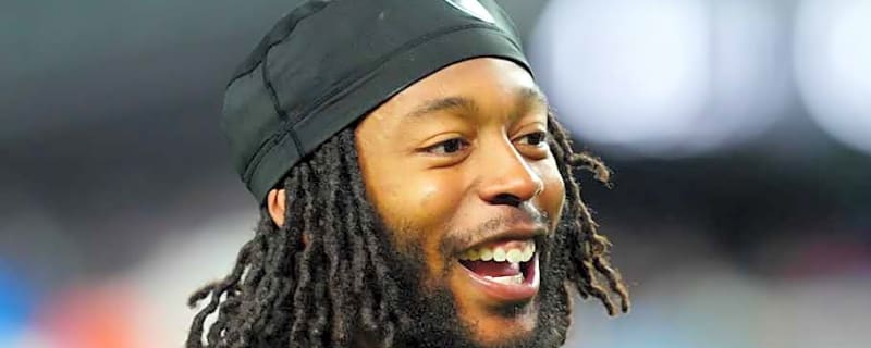 Commanders could trade for a Raiders WR who just requested a move