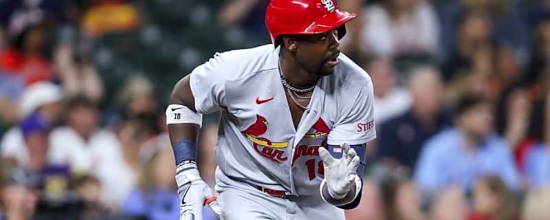 Jordan Walker Is Building a Strong Case for a Cardinals Extension