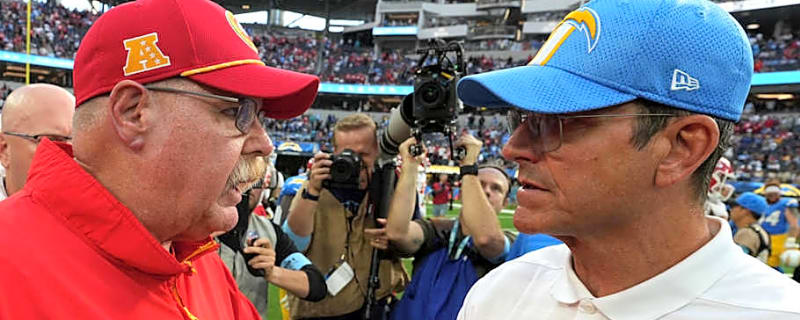 Moves that Each Division Rival Should Make to Concern the Chiefs