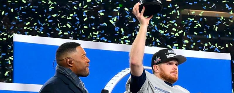 2 Glaring Stats that Led to Rams' Demise Against Seahawks