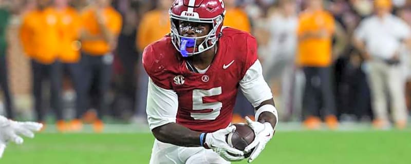 New Bills 7-Round Mock Draft Lands Big-Play Safety, Weapon for Josh Allen