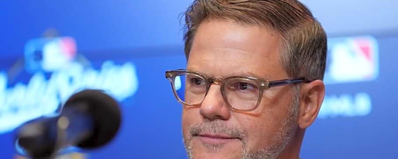 Blue Jays Still Have Massive Looming Question Heading into Winter Meetings