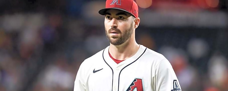 D-backs Reunite with Reliever to Bolster Bullpen Depth