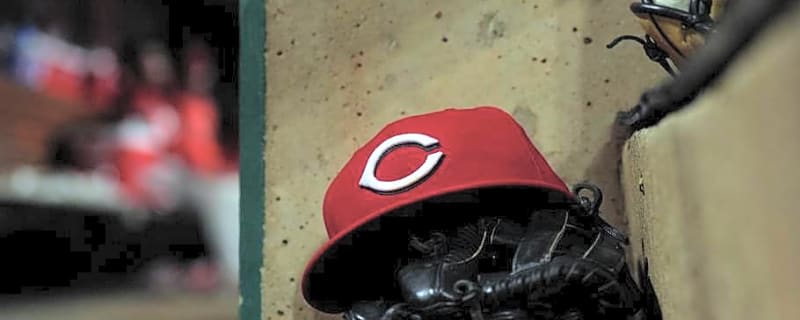 Reds Top Prospect Already Making Waves Before Turning 20 Years Old