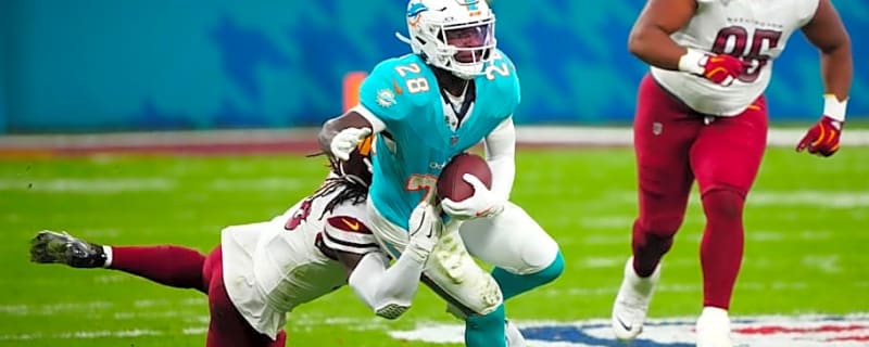 Is Achane Already an All-Time Great Draft Picks for the Dolphins?