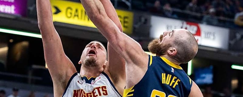 The NBA’s most unexpected block leader is hiding in Indiana