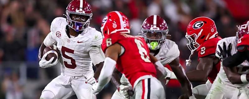 Preview: Alabama Football in SEC Championship