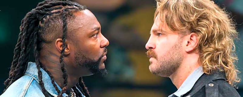 Cowboys Super Bowl drought roasted by wrestling fan at AEW All In