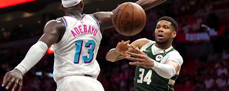 Longtime NBA insider heard that Giannis 'would really love to land' in Miami