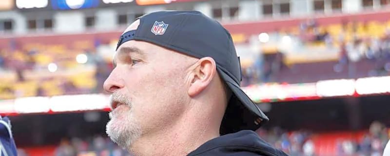 Commanders make surprising decision on offensive coordinator hire