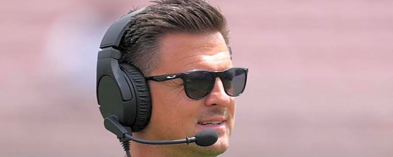 These Two Games Will Tell Everything About UCLA Football Next Season