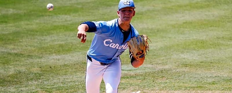 What Can Jason Decaro Bring to UNC Baseball Next Season?