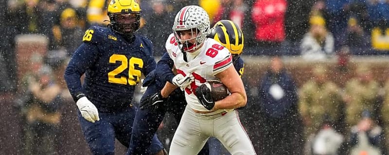 Best and Worst Case Scenarios for Rams’ 2026 Draft Class